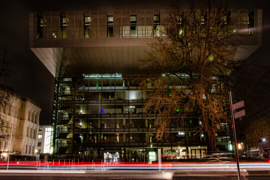 Das SuperC der RWTH Aachen