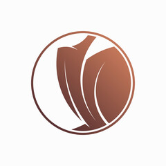 Beauty and health logo design