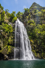 Cascade Reunionnaise