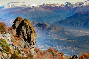 Panoramic View 