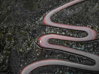 Piton de la Fournaise