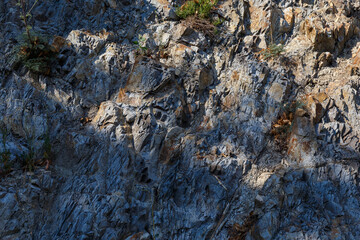 Background rock