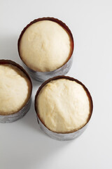 Accessories for Easter baking