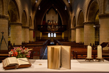 Church