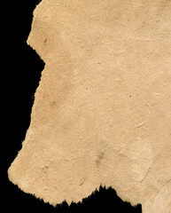 Old vintage paper texture background