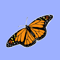 mariposa