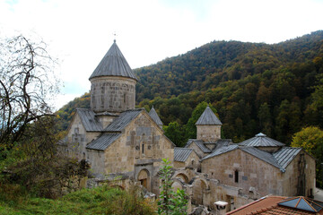 Haghartsin Monastery of the Armenian Apostolic Church, , Armenia