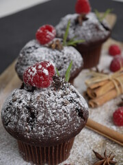 Der Schokoladentraum