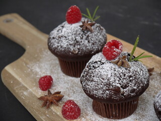 Der Schokoladentraum