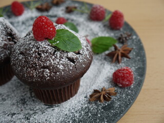 Der Schokoladentraum