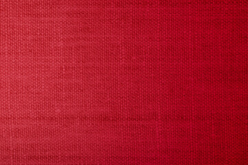 Red background with texture, horizontal, place for text.