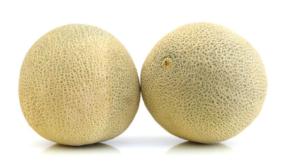 cantaloupe melon