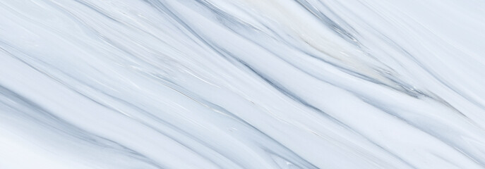 Marble rock texture blue ink pattern liquid swirl paint white dark that is Illustration panorama background for do ceramic counter tile silver gray that is abstract waves skin wall luxurious art ideas