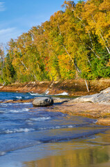 575-13 Miner's Beach Autumn