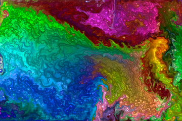 abstract watercolor background