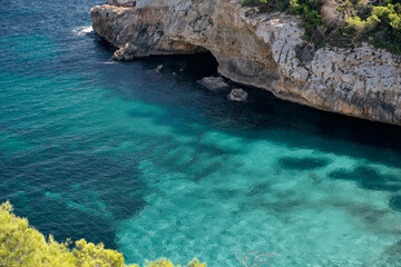 Costas, barcos y calas de España