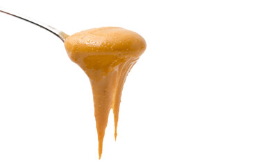 Erdnussbutter