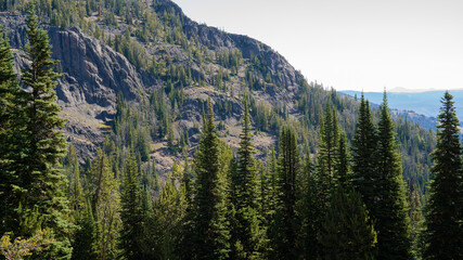 Yellowstone National Park