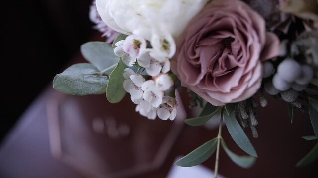 flowers, flower bouquet, wedding bouquet