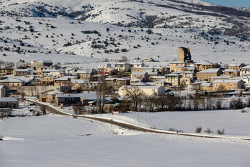 Castrobarto (Burgos)