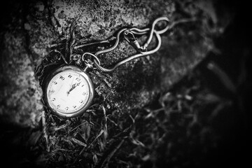 pocket watch