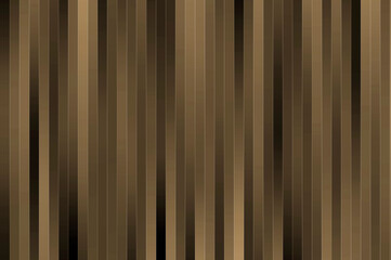 Obraz premium brown yellow striped background texture