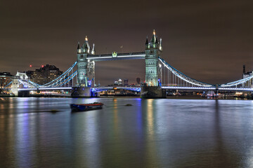 Obraz premium London 