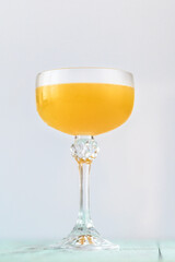 Paradise cocktail