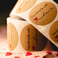 Handmade with Love