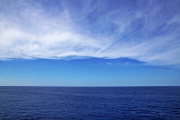 Endloser Horizont