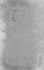 texture. paint roll using Monotypes technique