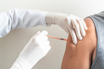 covid vaccine remedy and application