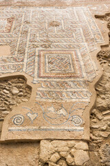 Laodicea on the Lycus, an archaeological site in western Turkey
