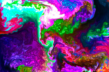 abstract watercolor background