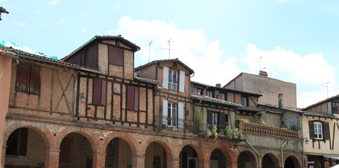 Albi, Tarn	