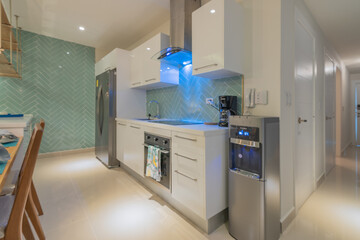 AirBnB Apartment at the beach