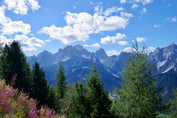 Sextner Dolomiten