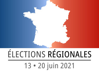 Élections Régionales 2021