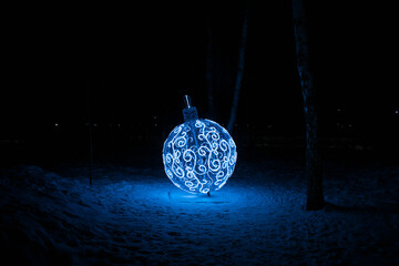 christmas decoration