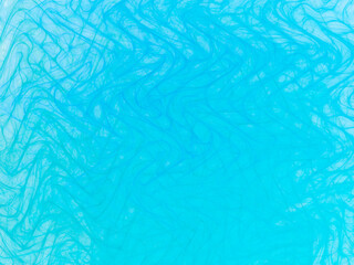 surreal futuristic digital 3d design art abstract background fractal illustration for meditation and decoration wallpaper