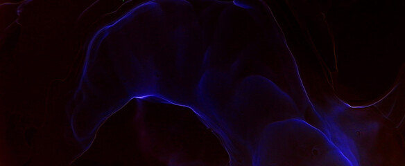 Alcohol ink modern abstract painting, modern art. Colorful abstract painting background. Abstract colorful background, wallpaper. Modern art. Paint marble texture. Closeup of the pain