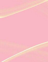 White Strands on a Pink Background. Fun, upbeat background wallpaper image.