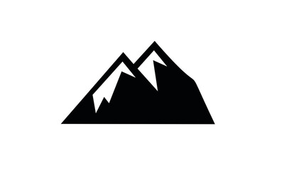 simple hill vector mountain