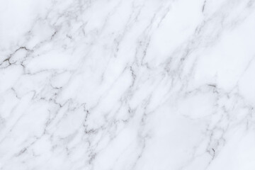 White marble texture for background or tiles floor decorative design.