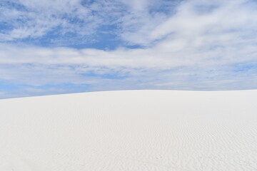 White Sands National Park