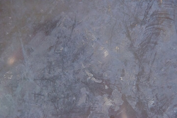 Fototapeta na wymiar Black Grunge Concrete Wall Texture Background. Wallpaper background