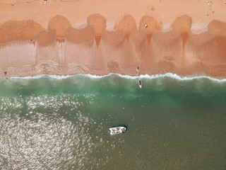 Isla Gorriti, Punta del Este