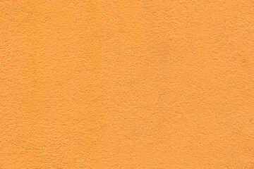 Orange patterns for backgrounds and wallpaper. Concrete Wall Texture Background.