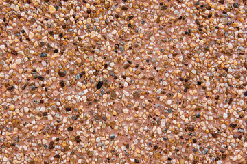 Closeup marble pattern at the marble floor texture background