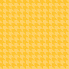 abstract geometric shapes. vector seamless pattern. yellow repetitive background. modern stylish texture; fabric swatch. wrapping paper. continuous print. design element for home decor, textile